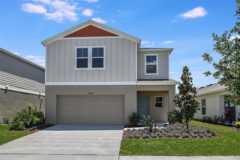 4106 GERBERA DAISY AVENUE LAKE HAMILTON, FL 33851