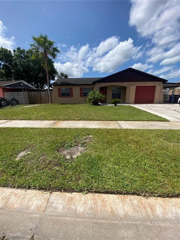 1725 JULIAN LANE DRIVE TAMPA, FL 33619