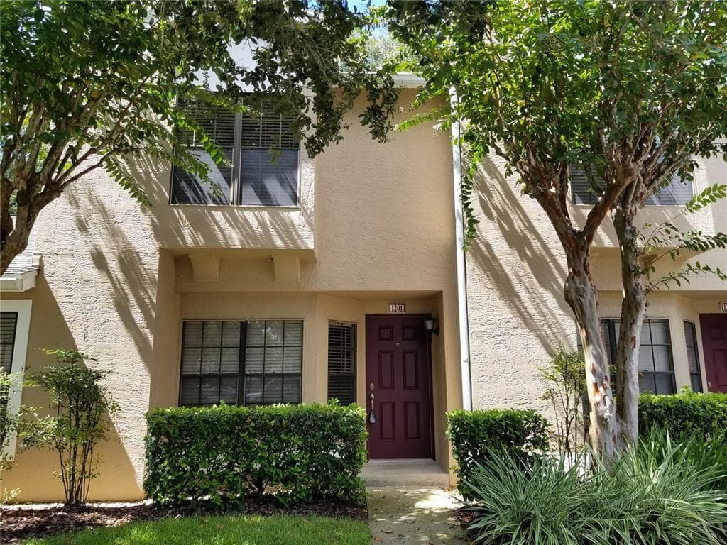 5100 BURCHETTE ROAD UNIT 1201 TAMPA, FL 33647