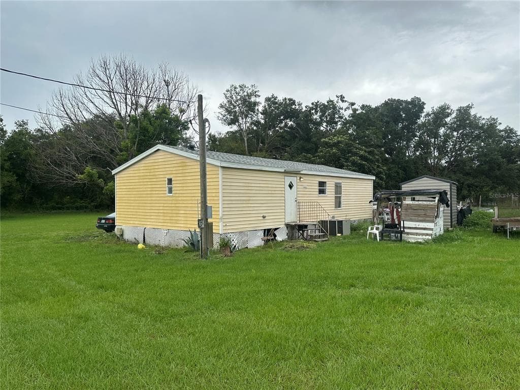 7041 23RD STREET ZEPHYRHILLS, FL 33540