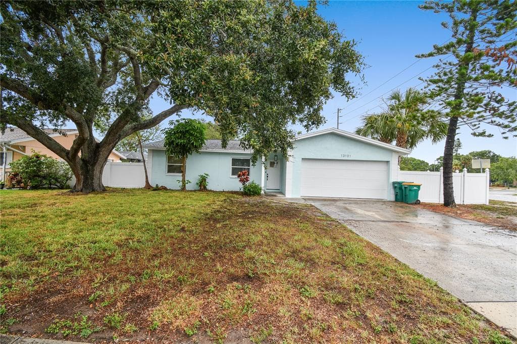 13101 87TH AVENUE SEMINOLE, FL 33776