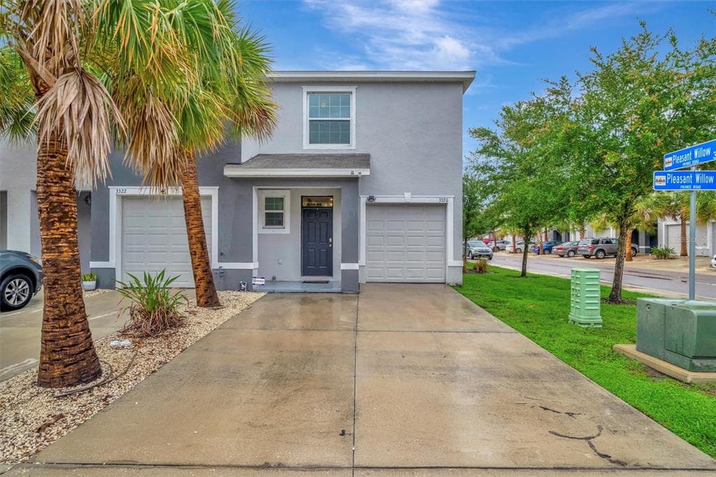 3320 PLEASANT WILLOW COURT BRANDON, FL 33511