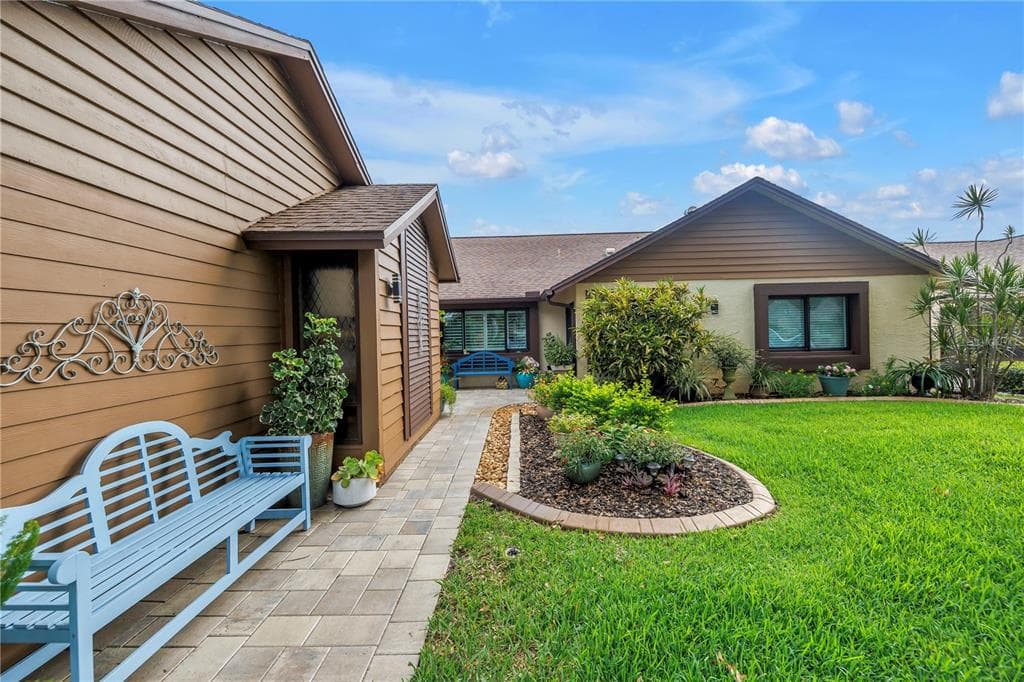 2475 BAY BERRY DRIVE CLEARWATER, FL 33763