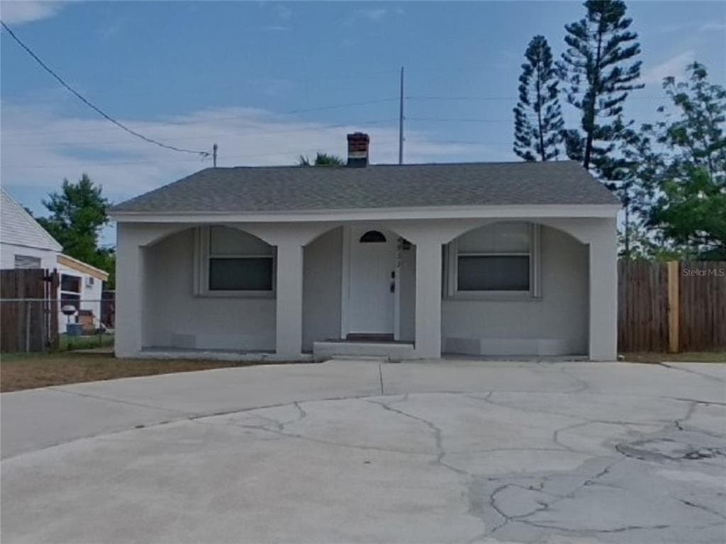 4933 12TH AVENUE S GULFPORT, FL 33707