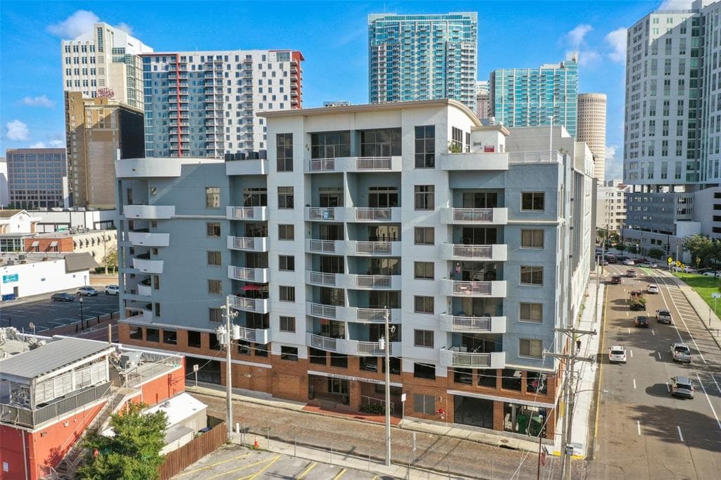 1108 N FRANKLIN STREET UNIT 502