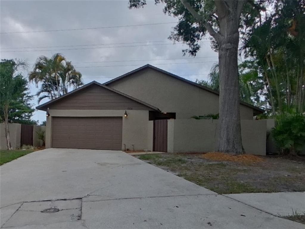 664 CHANNING DRIVE PALM HARBOR, FL 34684