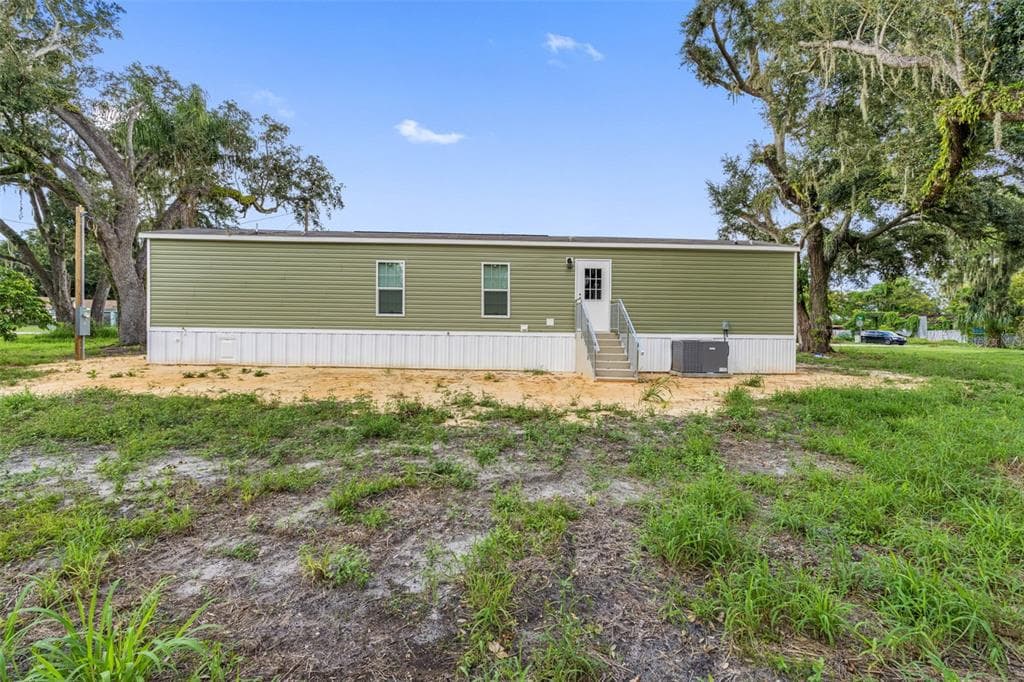 317 OLD BRADENTON ROAD WAUCHULA, FL 33873