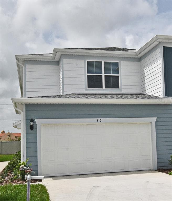 3101 EMERALD ACRES LANE SANFORD, FL 32771