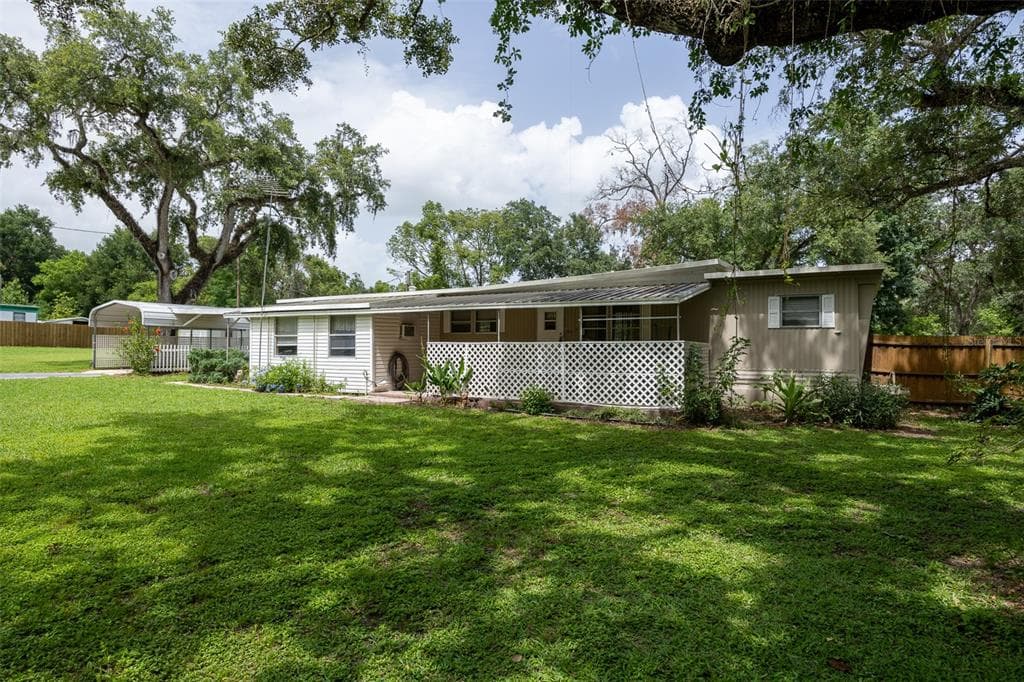 7240 OTTLEY STREET ZEPHYRHILLS, FL 33541