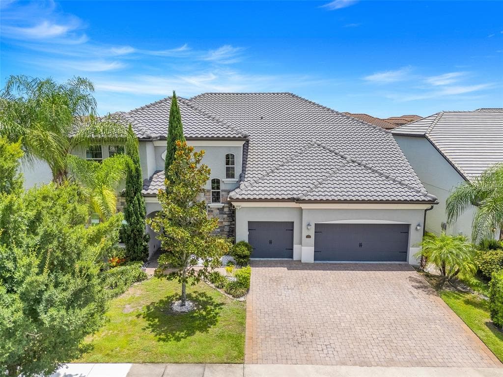 7920 CHILTON DRIVE ORLANDO, FL 32836