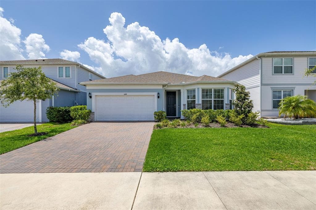 5648 CEDAR CHASE DRIVE ST CLOUD, FL 34771