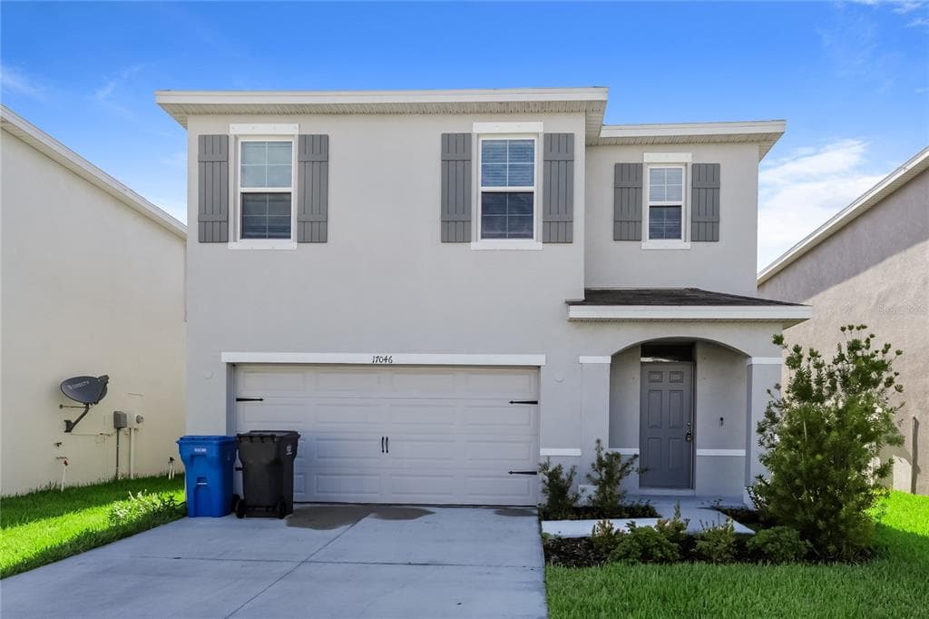 17046 BLISTER WING DRIVE WIMAUMA, FL 33598