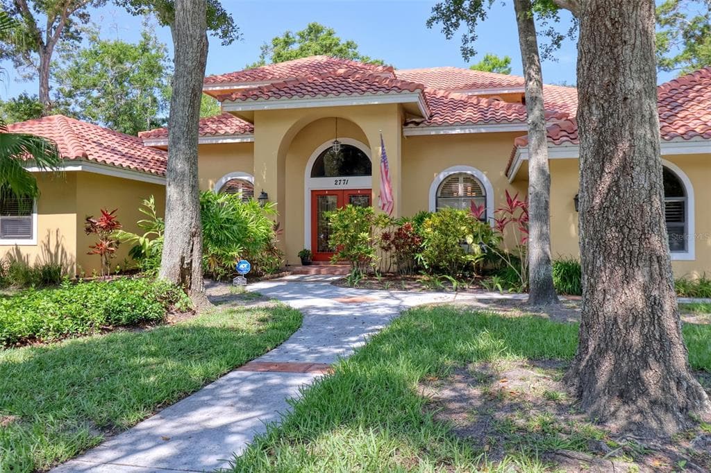 2771 CAMDEN ROAD CLEARWATER, FL 33759