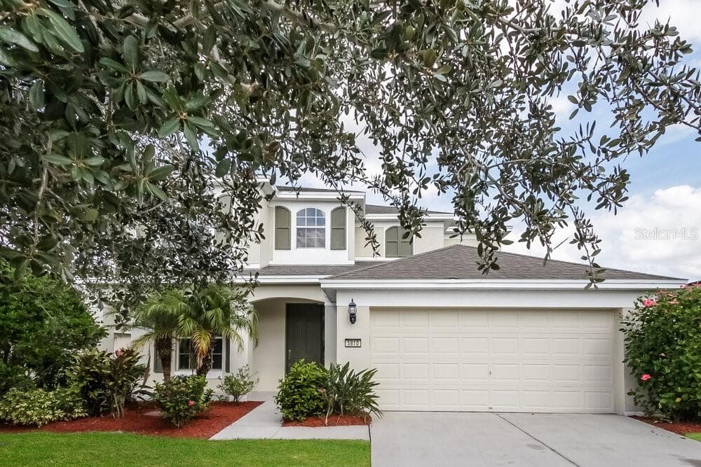 5810 100TH AVENUE E PARRISH, FL 34219