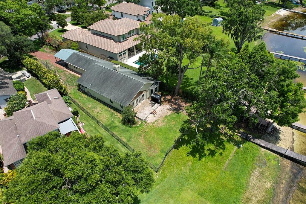 14808 LAKE MAGDALENE CIRCLE TAMPA, FL 33613