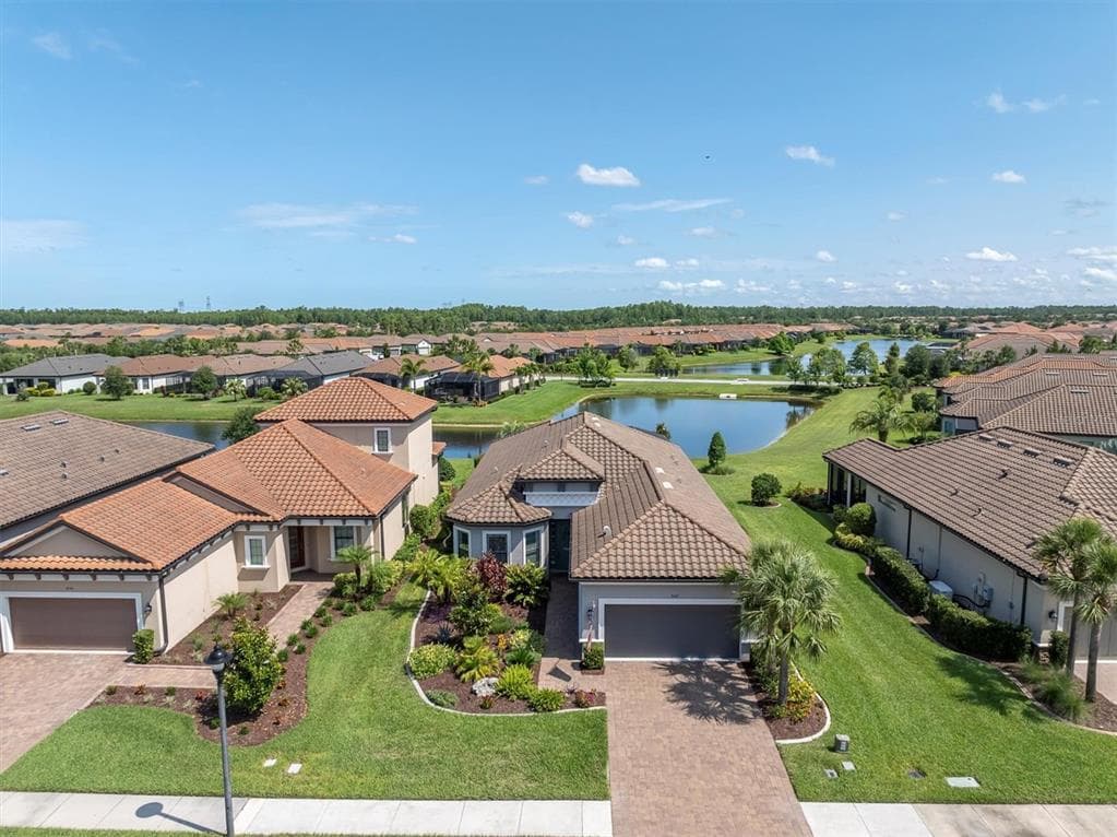 3167 FORSYTHIA DRIVE ODESSA, FL 33556