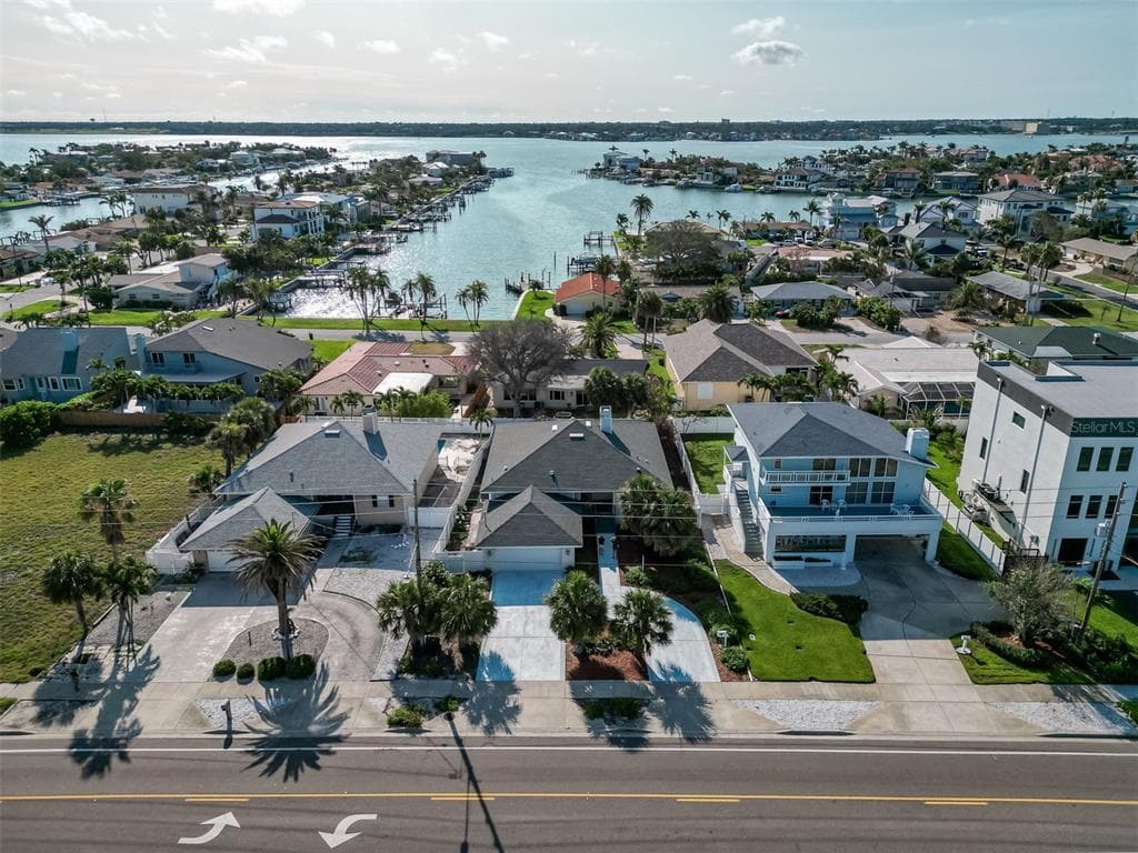 2801 GULF BOULEVARD