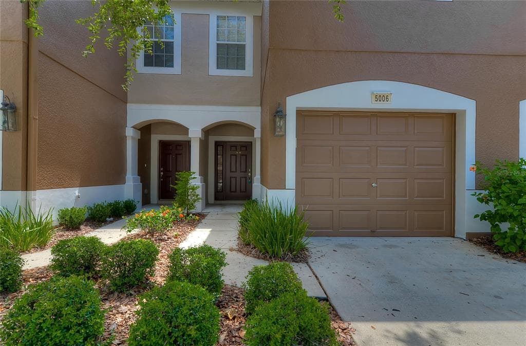 5006 BARNSTEAD RIVERVIEW, FL 33578