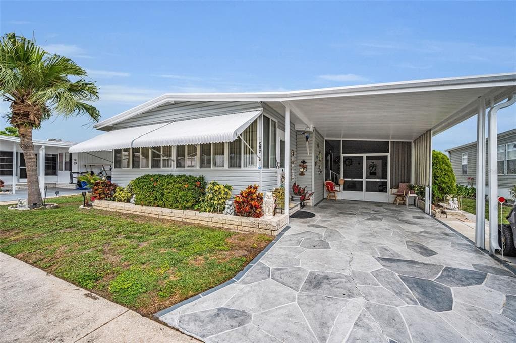 29250 US HIGHWAY 19 N UNIT 502 CLEARWATER, FL 33761