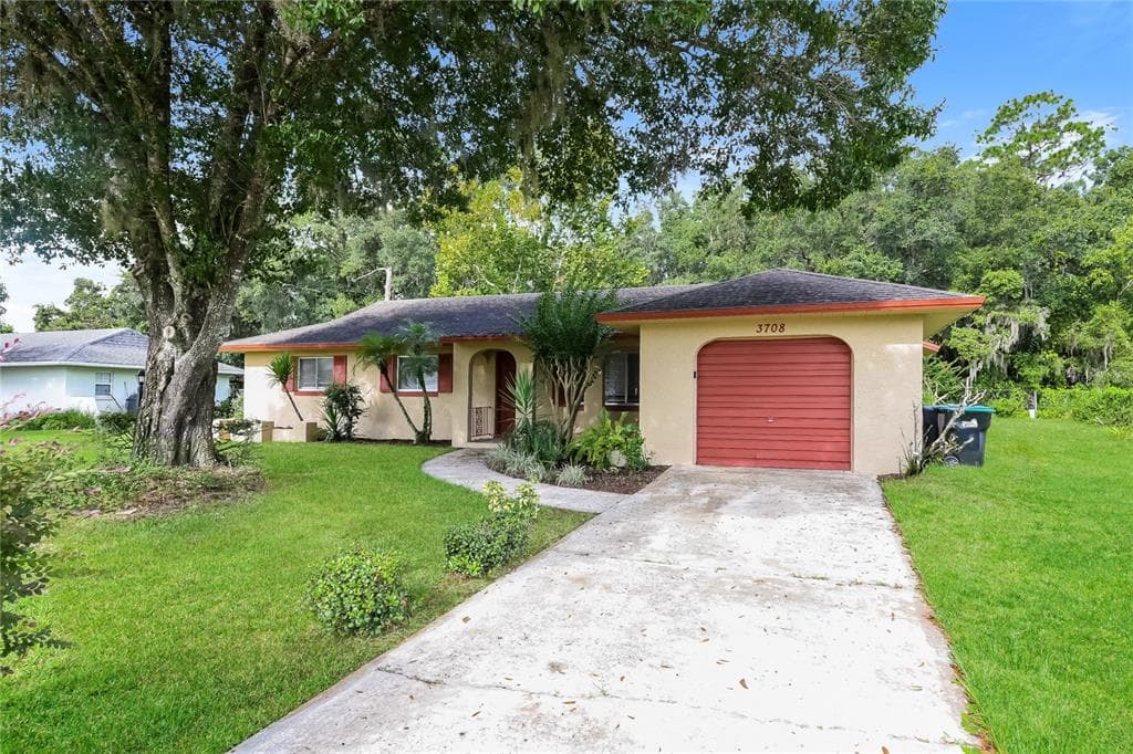 3708 VERAVAL AVENUE ORLANDO, FL 32817