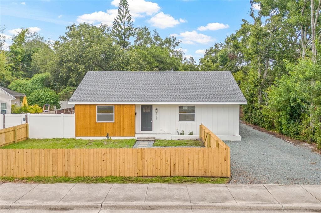 731 38TH AVENUE N ST PETERSBURG, FL 33704