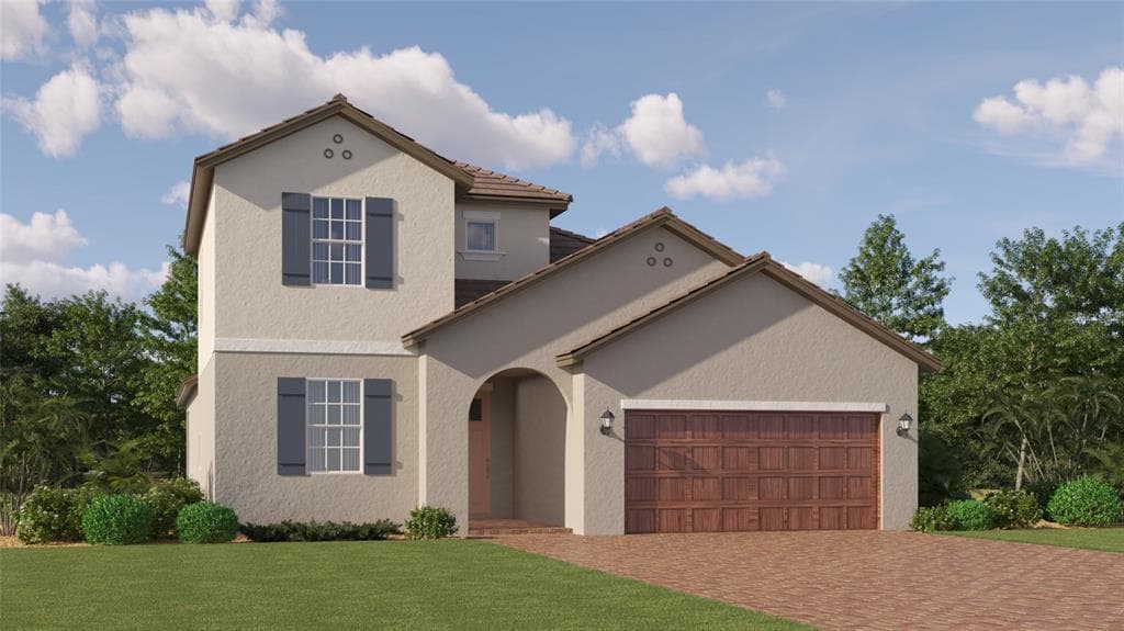 31890 GRIFFIN SANDS LANE SAN ANTONIO, FL 33576