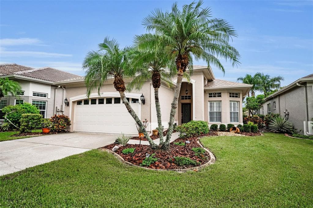 1528 RIVERDALE DRIVE OLDSMAR, FL 34677