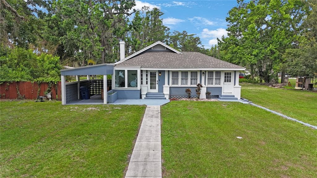 4783 SCHOOL ROAD LAND O LAKES, FL 34638