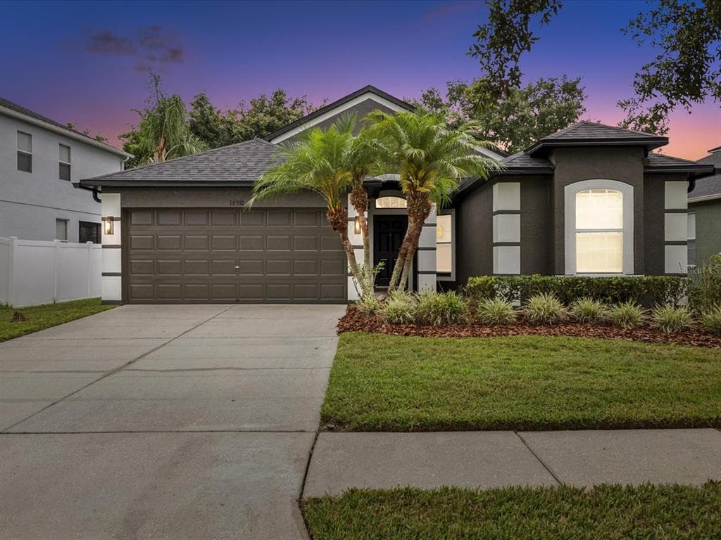 18916 NEW PASSAGE BOULEVARD LAND O LAKES, FL 34638