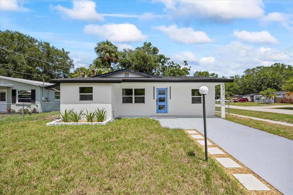 6816 S HESPERIDES STREET TAMPA, FL 33616