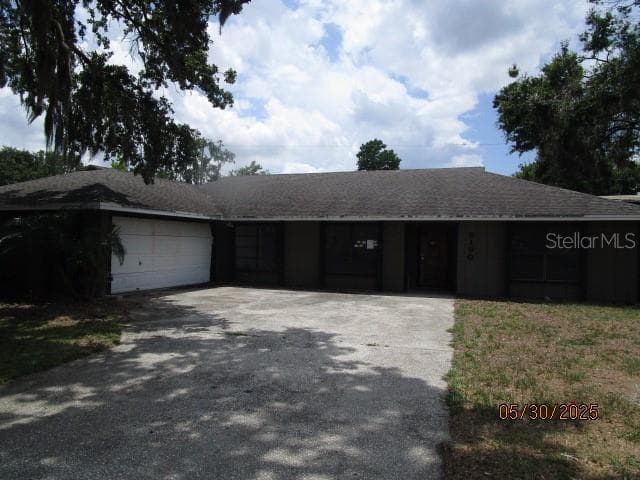 5190 STARLING DRIVE MULBERRY, FL 33860
