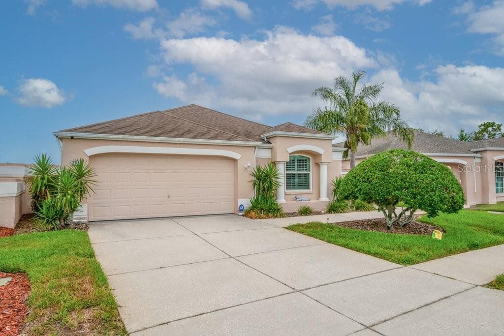 241 ROYAL PALM WAY SPRING HILL, FL 34608