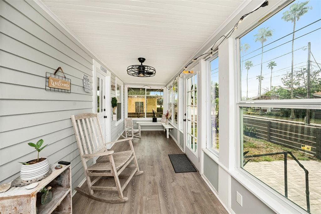 504 CLEVELAND AVENUE LARGO, FL 33770