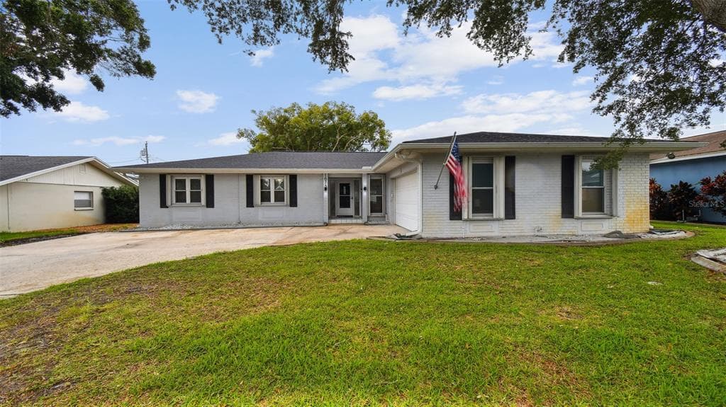 1675 EDEN COURT CLEARWATER, FL 33756