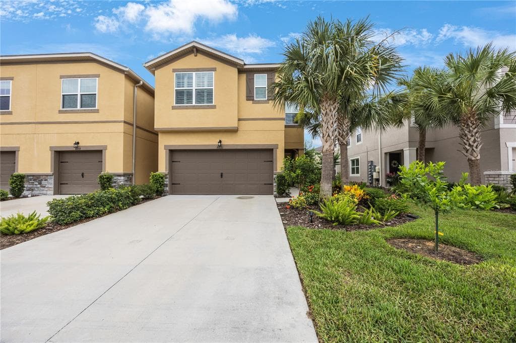 6031 GRAND SONATA AVENUE LUTZ, FL 33558
