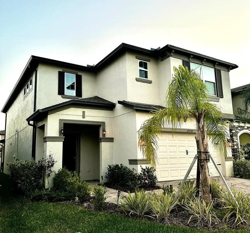 37784 BEACON BRICK DRIVE ZEPHYRHILLS, FL 33540