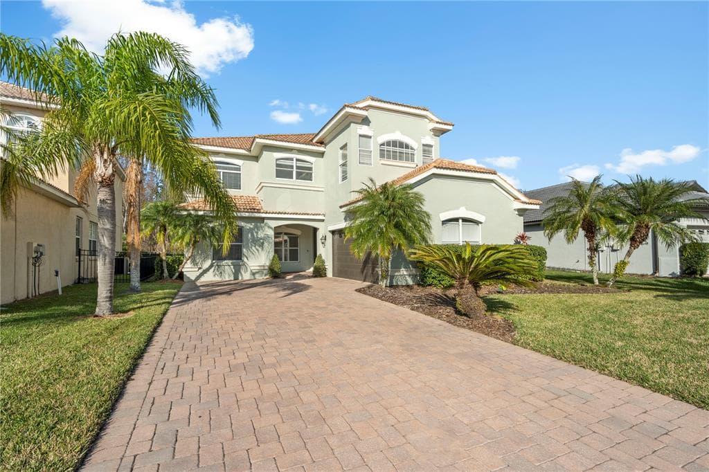 10888 CORY LAKE DRIVE TAMPA, FL 33647