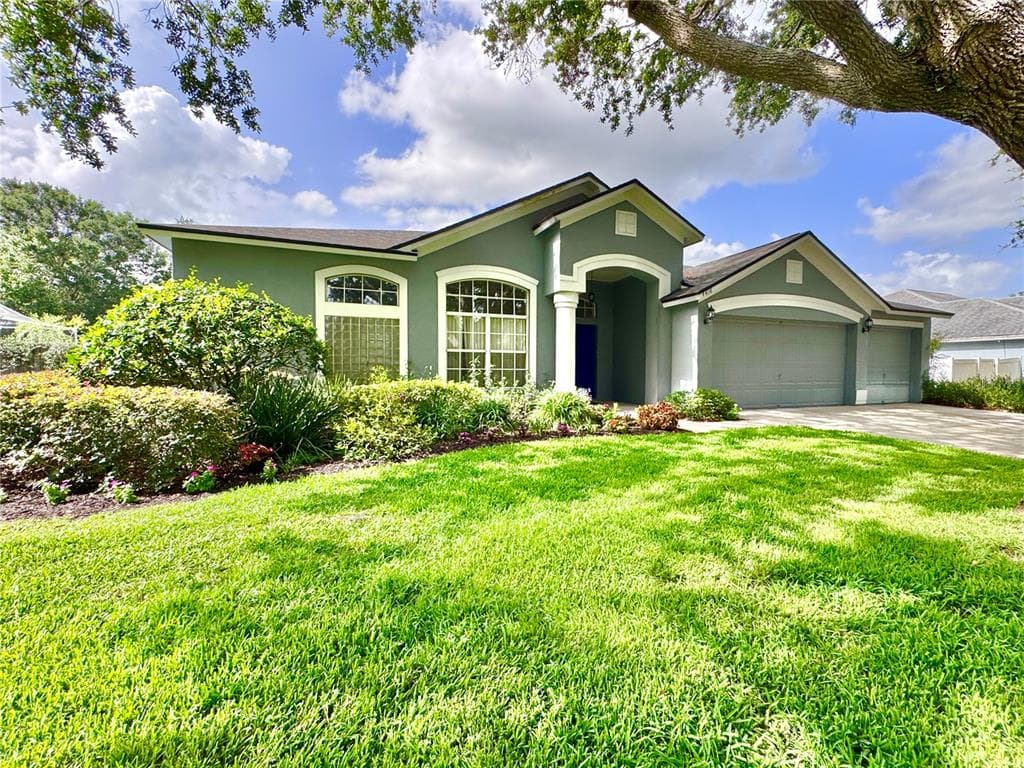4418 GENTRICE DRIVE VALRICO, FL 33596