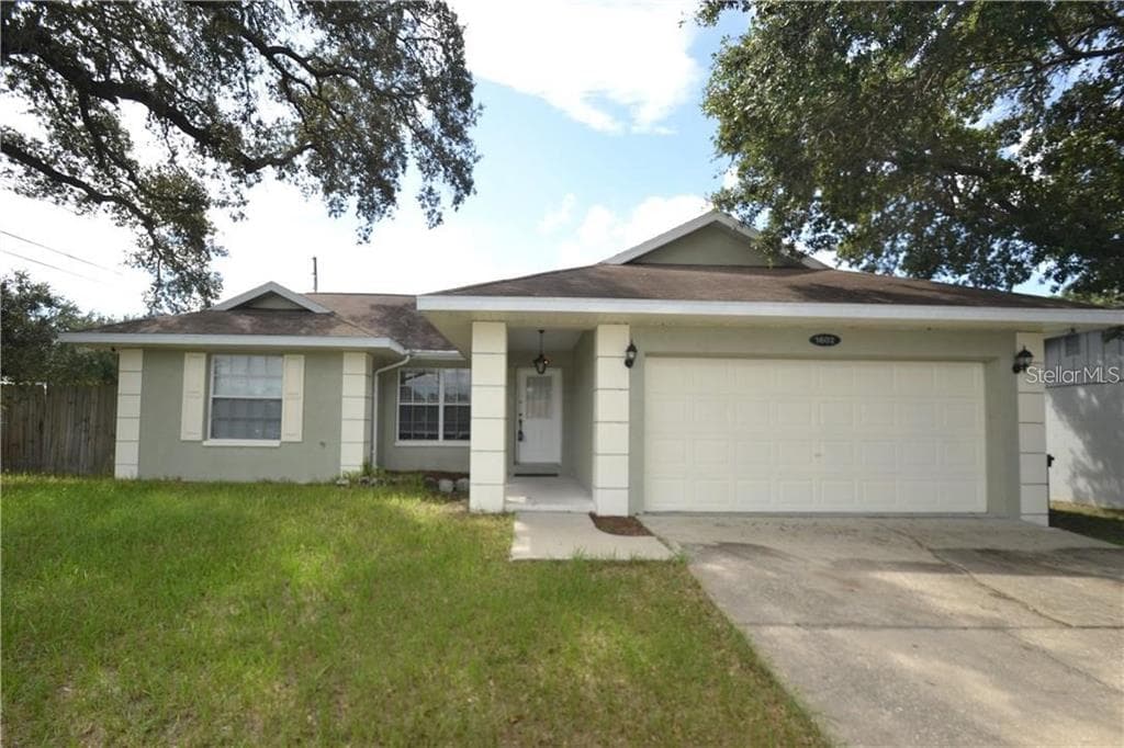 1602 TAYLOR LAKE CIRCLE LARGO, FL 33778