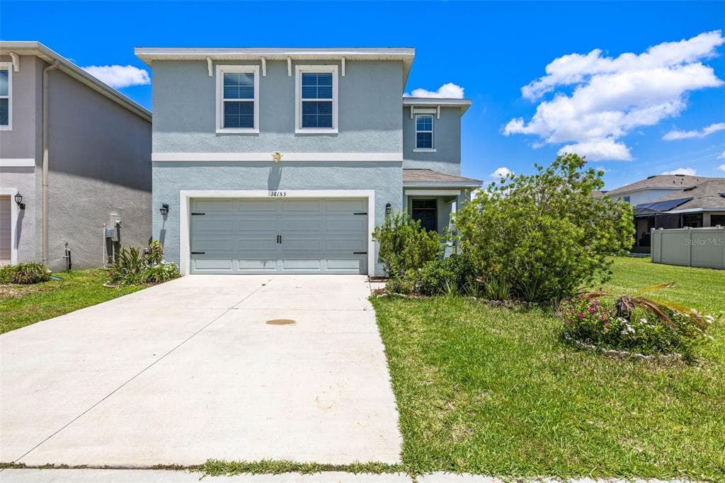 16153 SOFT FERN TRACE ODESSA, FL 33556