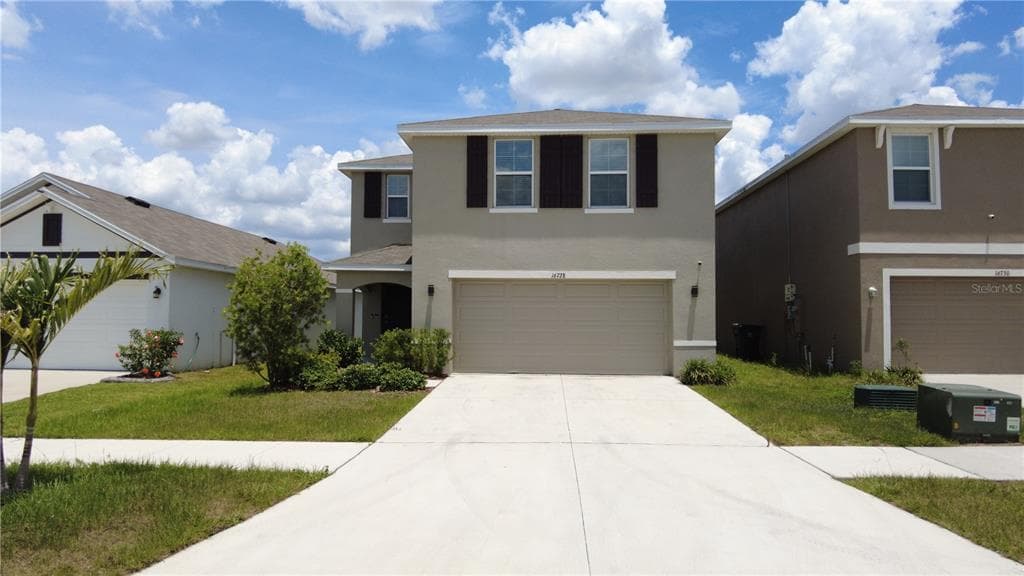 16728 KINGMAN REEF STREET WIMAUMA, FL 33598