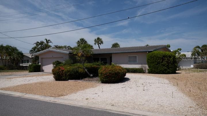 6405 2ND PALM POINT ST PETE BEACH, FL 33706
