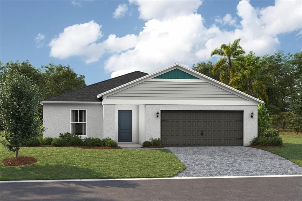 36953 SAGEMOOR DRIVE ZEPHYRHILLS, FL 33541