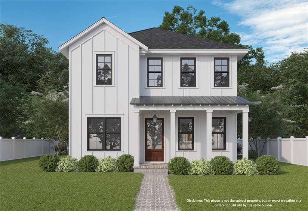 2346 2ND AVENUE S ST PETERSBURG, FL 33712