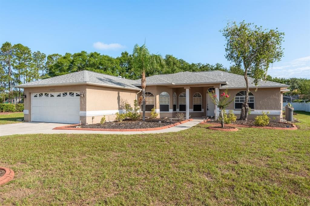 22755 CYPRESS TRAIL DRIVE LUTZ, FL 33549
