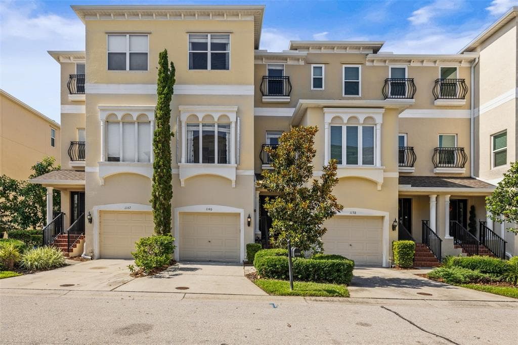 1140 VENETIAN HARBOR DRIVE NE ST PETERSBURG, FL 33702