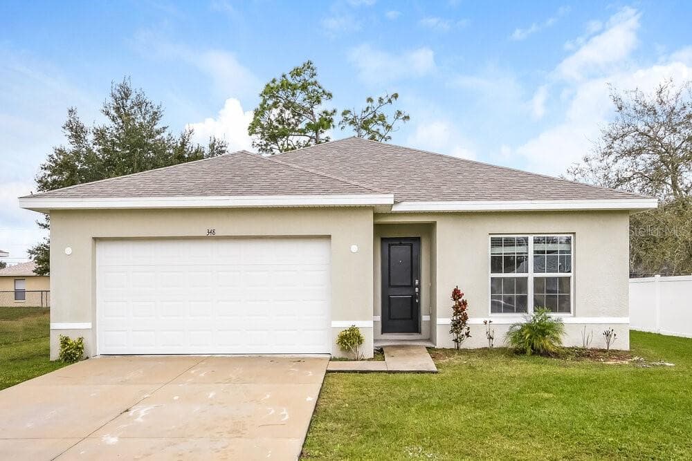 348 COLONY COURT KISSIMMEE, FL 34758
