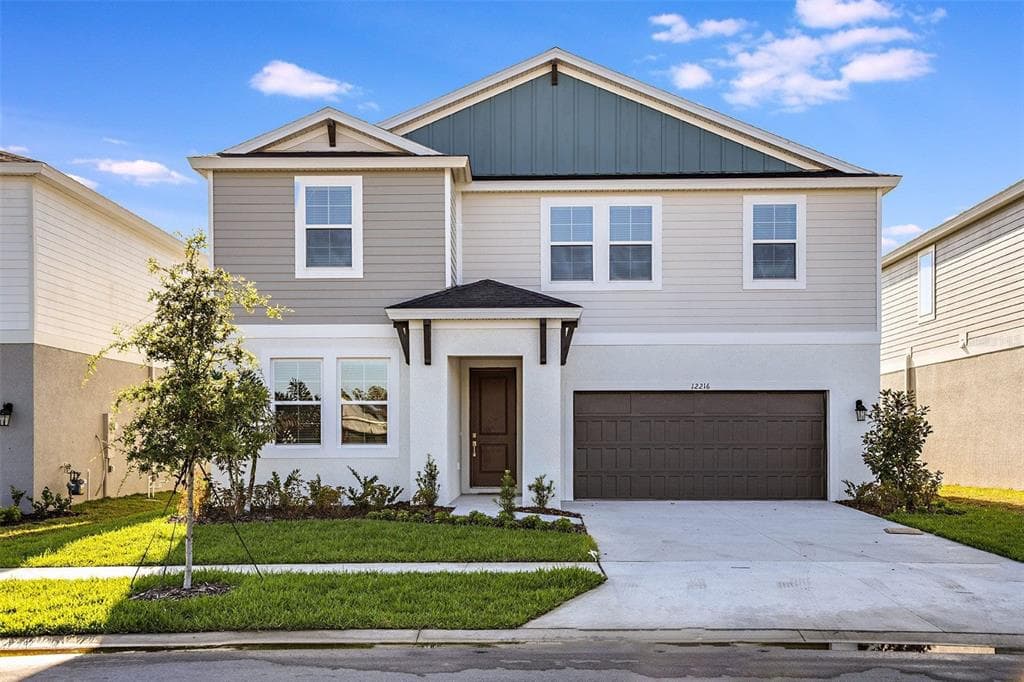 14415 MEADOW BIRD AVENUE RIVERVIEW, FL 33579