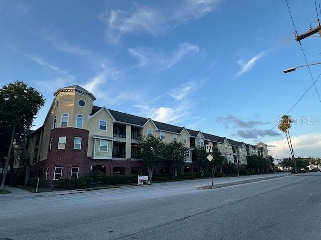 2010 E PALM AVENUE UNIT 14309 TAMPA, FL 33605