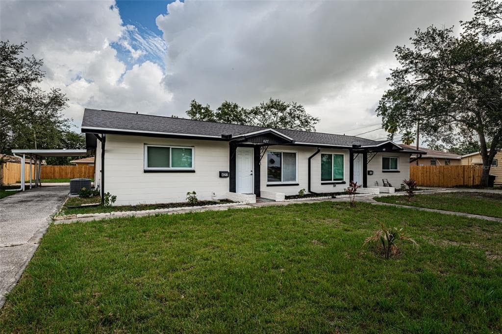 427 92ND AVENUE N ST PETERSBURG, FL 33702